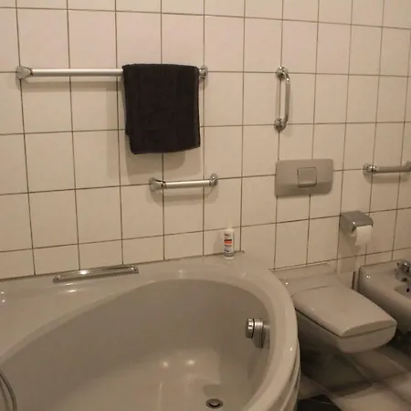 Ferienwohnung 